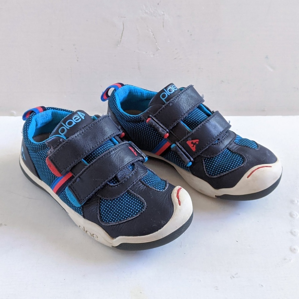 Plae Charlie Waterproof Sneakers Toddler 11